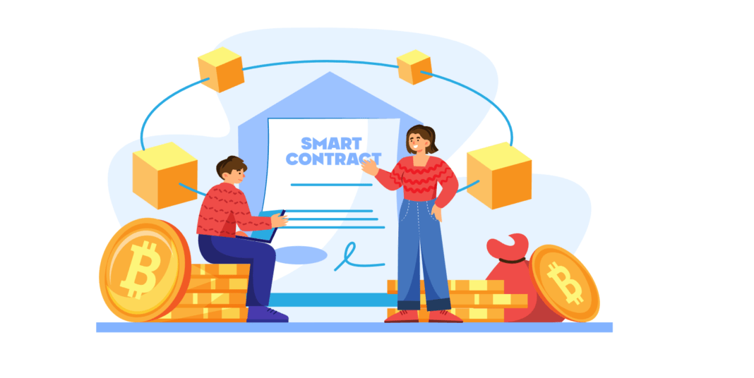 smart contracts