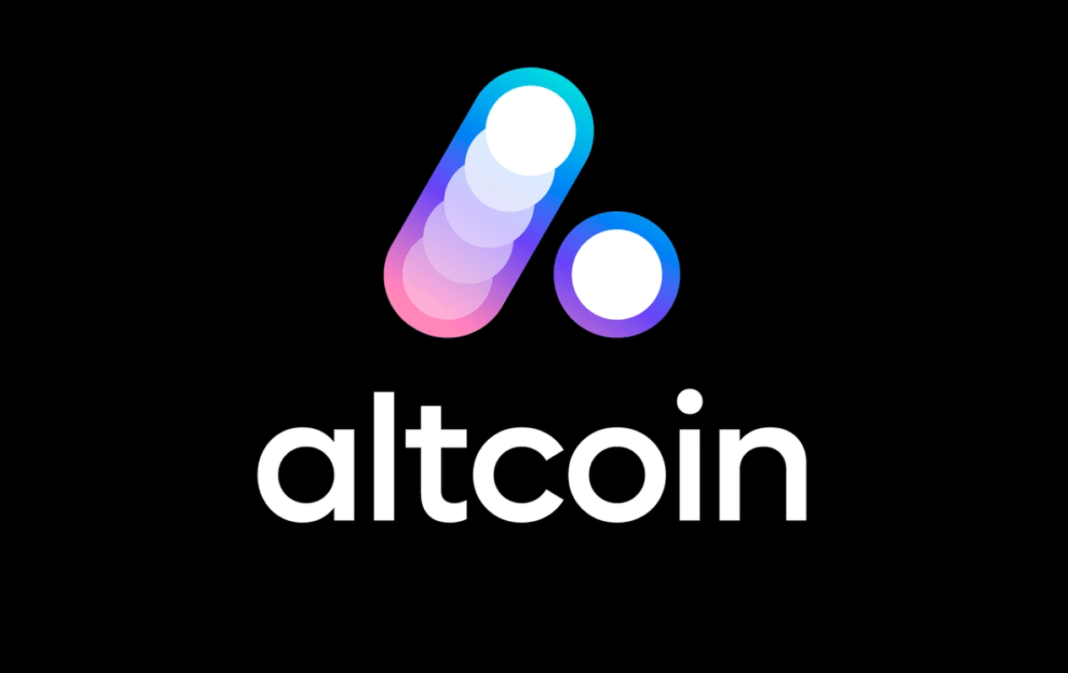 altcoins