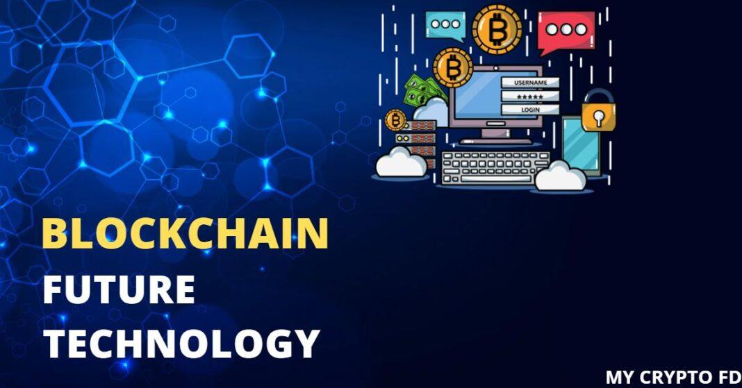 Blockchain