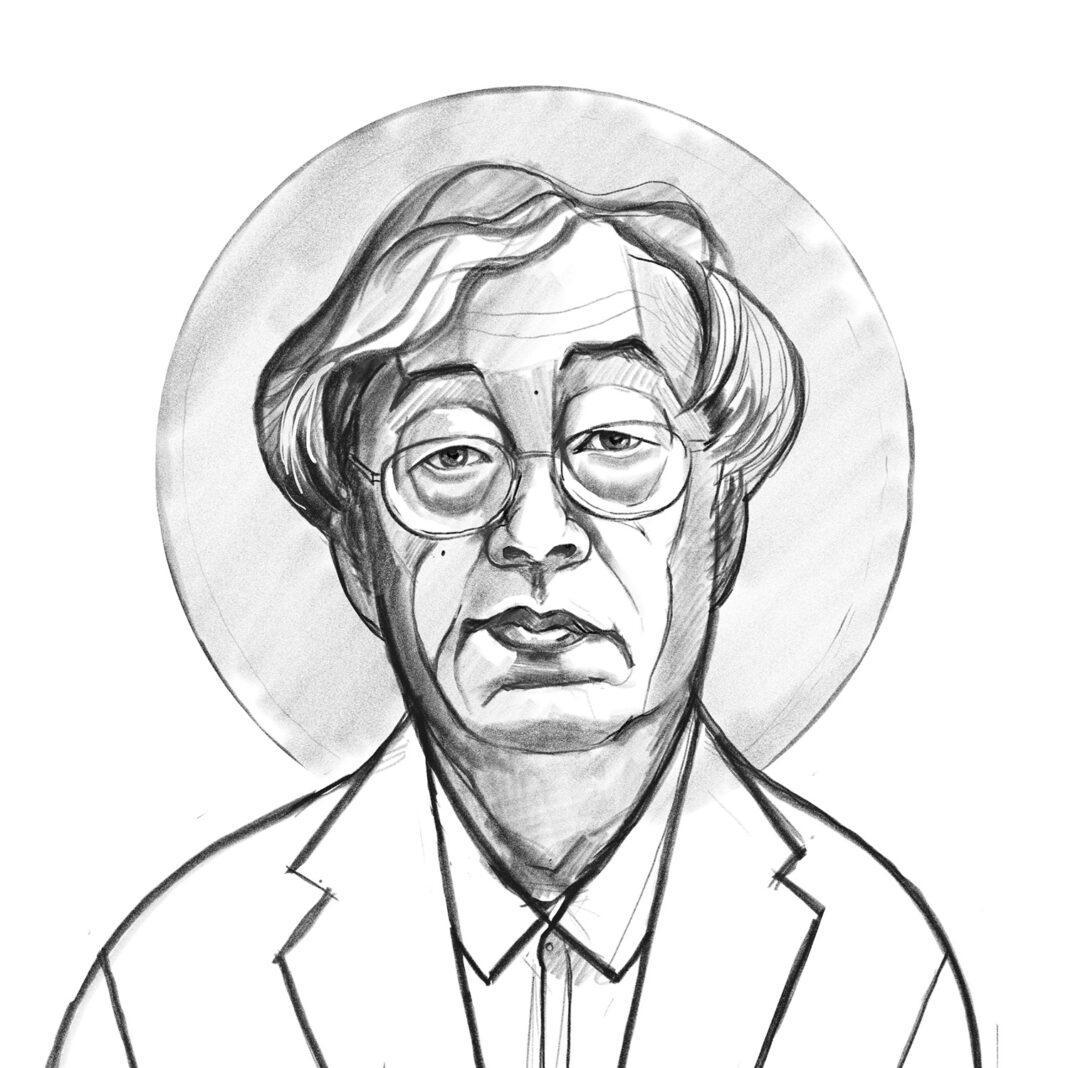 satoshi nakamoto